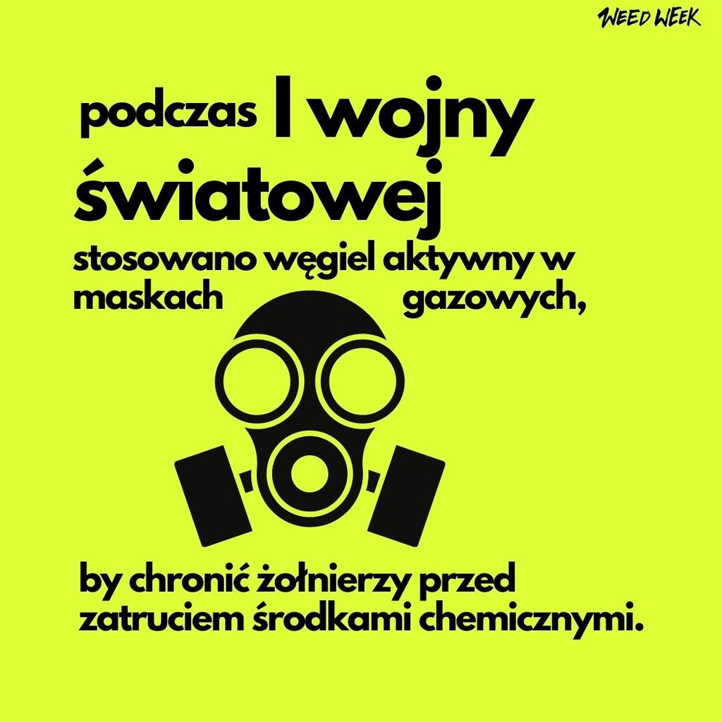 filterek węglowy