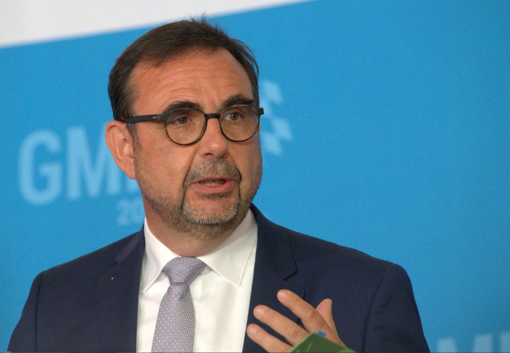 Władze Bawarii nie zgadzają się na legalizację marihuany