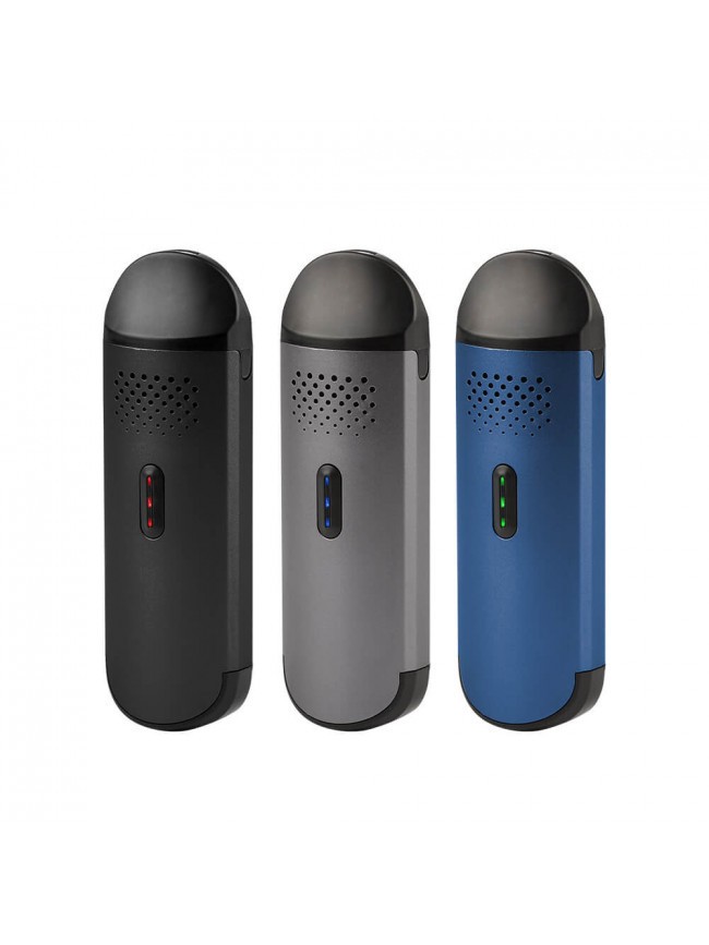 dyskretny waporyzator flowermate cap