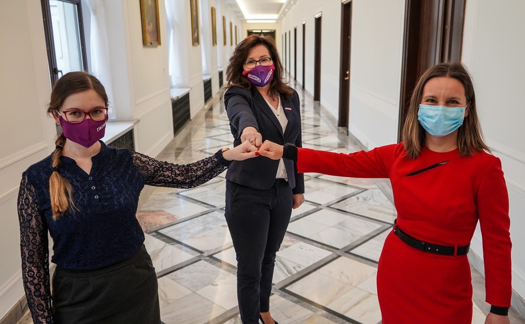 projekty ustaw konopnych