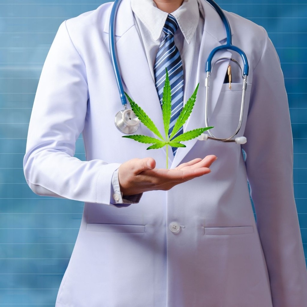 Jak uzyskać receptę na medyczną marihuanę