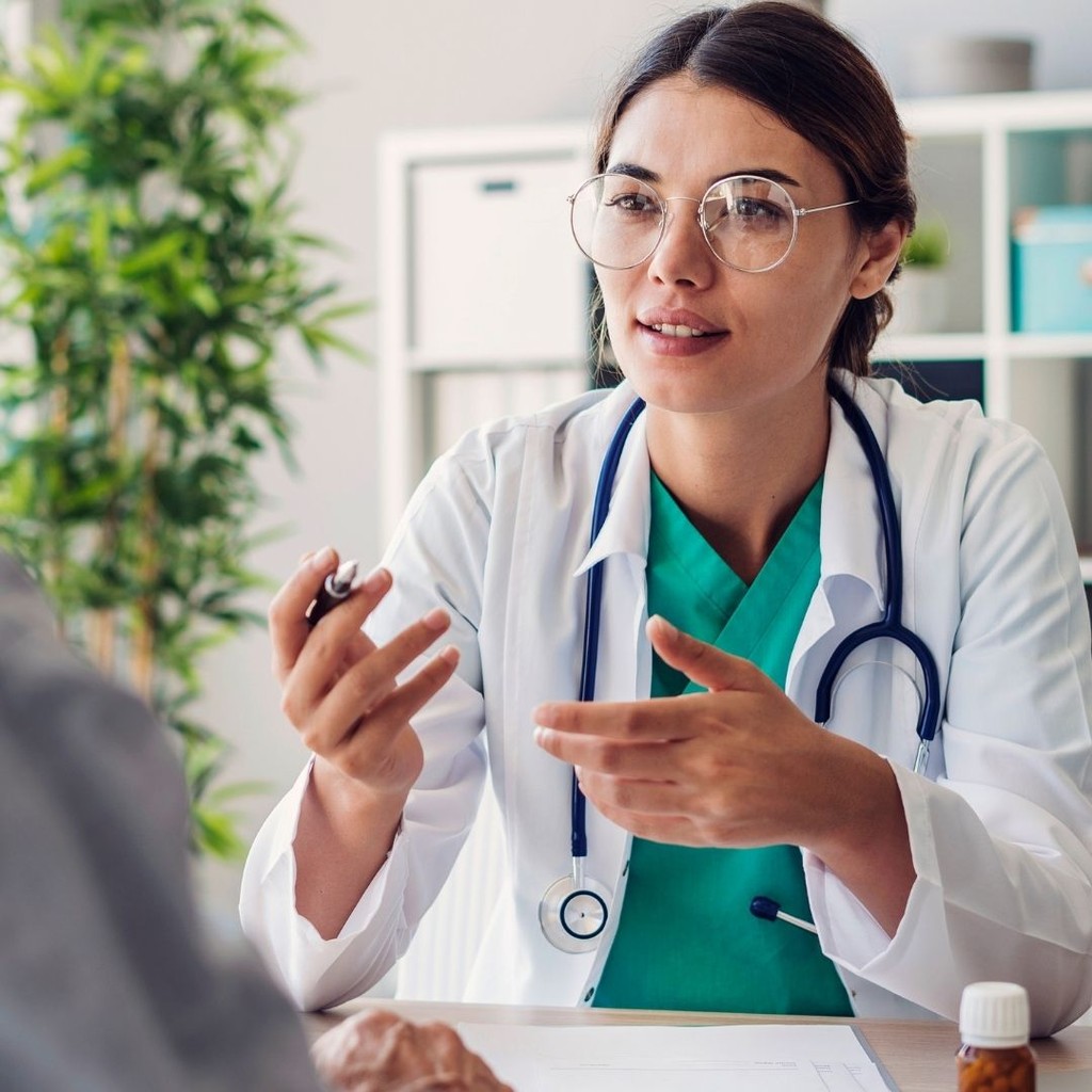 Jak uzyskać receptę na medyczną marihuanę