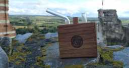 Drewniany waporyzator – jaki sprzęt kupić?