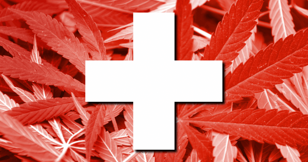 swobodnie zapalisz zioło