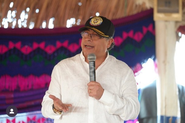 Kolumbia legalizuje marihuanę