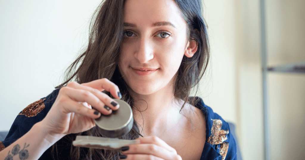 Medyczną marihuanę