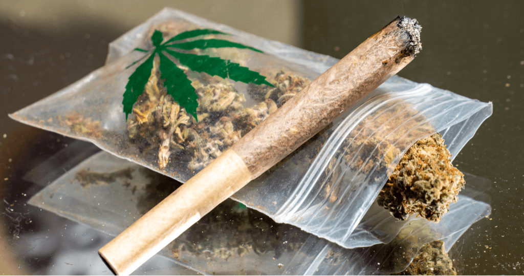 Marihuana legalna w Niemczech