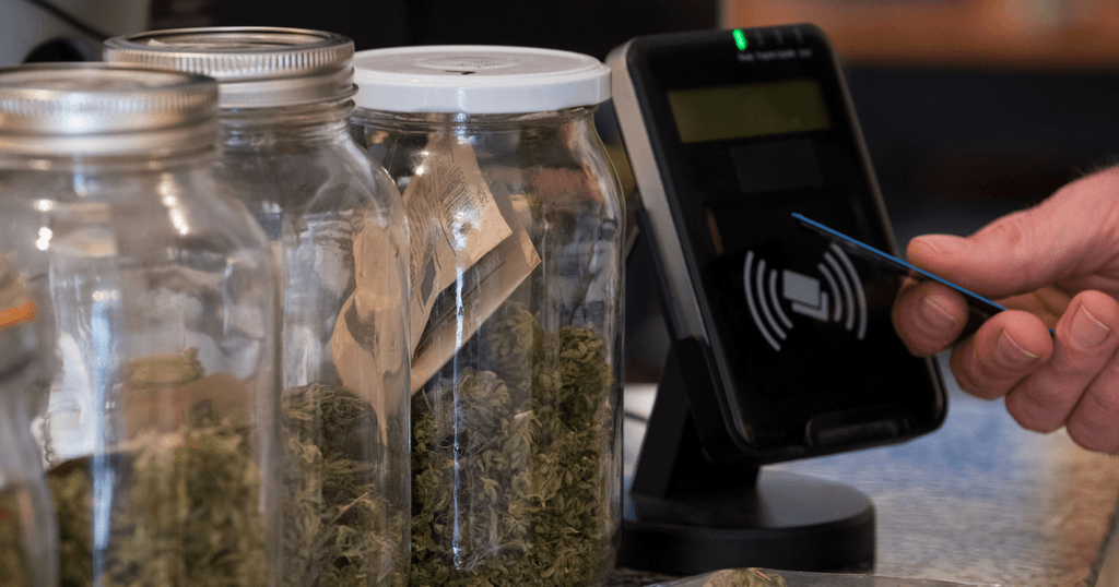 Mieszkańcy Londynu podczas pandemii uprawiają o wiele więcej marihuany