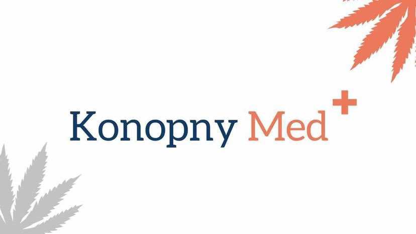 Konopny Med
