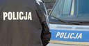 25-latek przyjechał na komendę z narkotykami