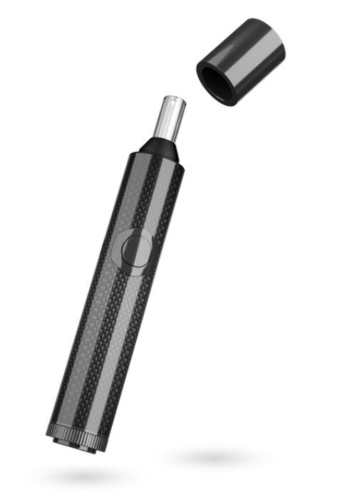 dyskretny waporyzaotr flowermate slick